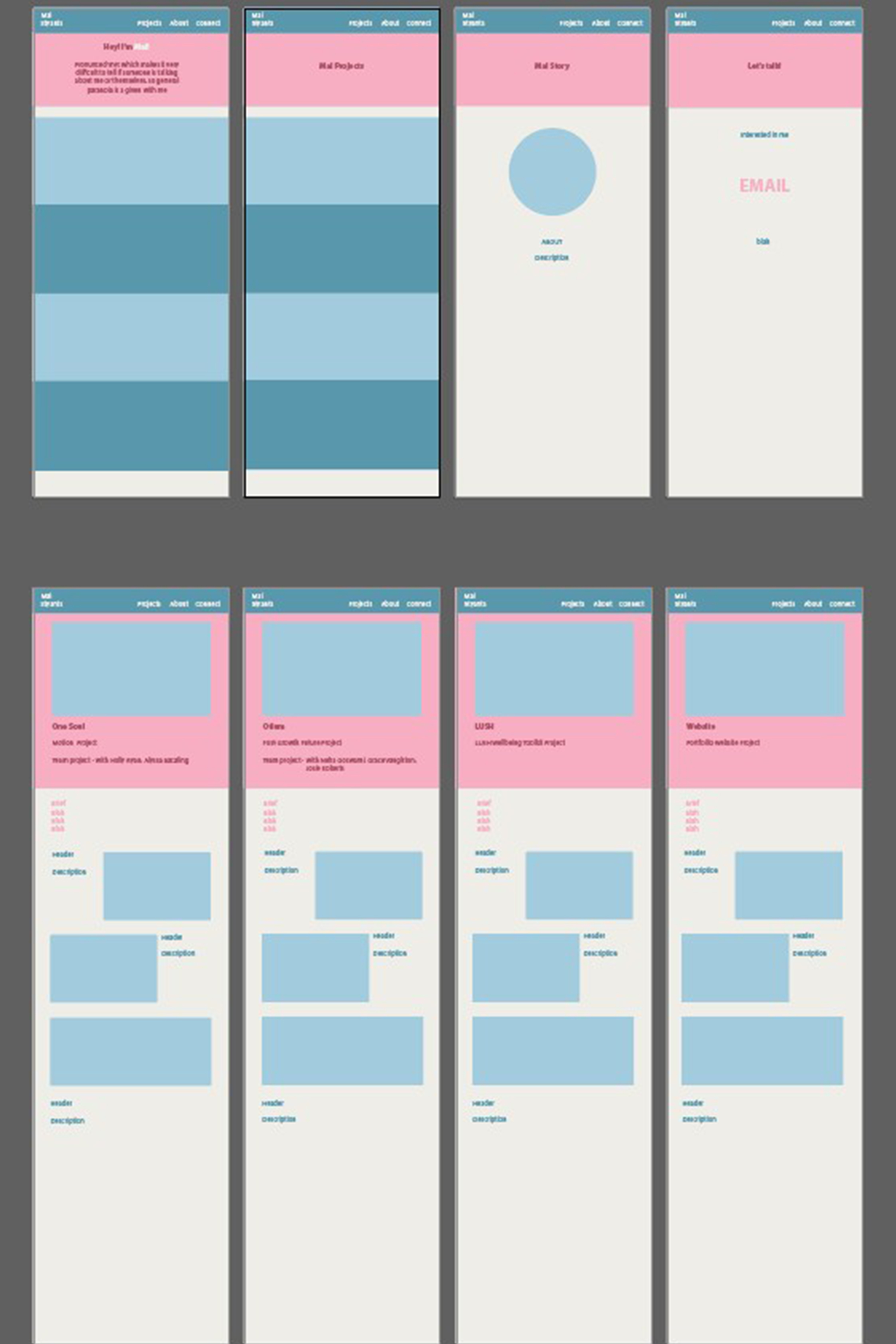 Design 1